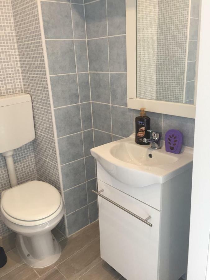 Monolocale Via Berthollet 6 Apartment Торино Екстериор снимка