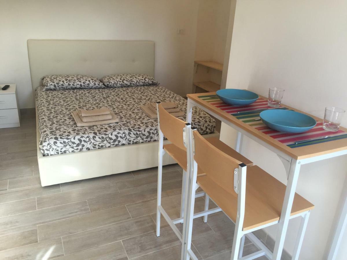 Monolocale Via Berthollet 6 Apartment Торино Екстериор снимка