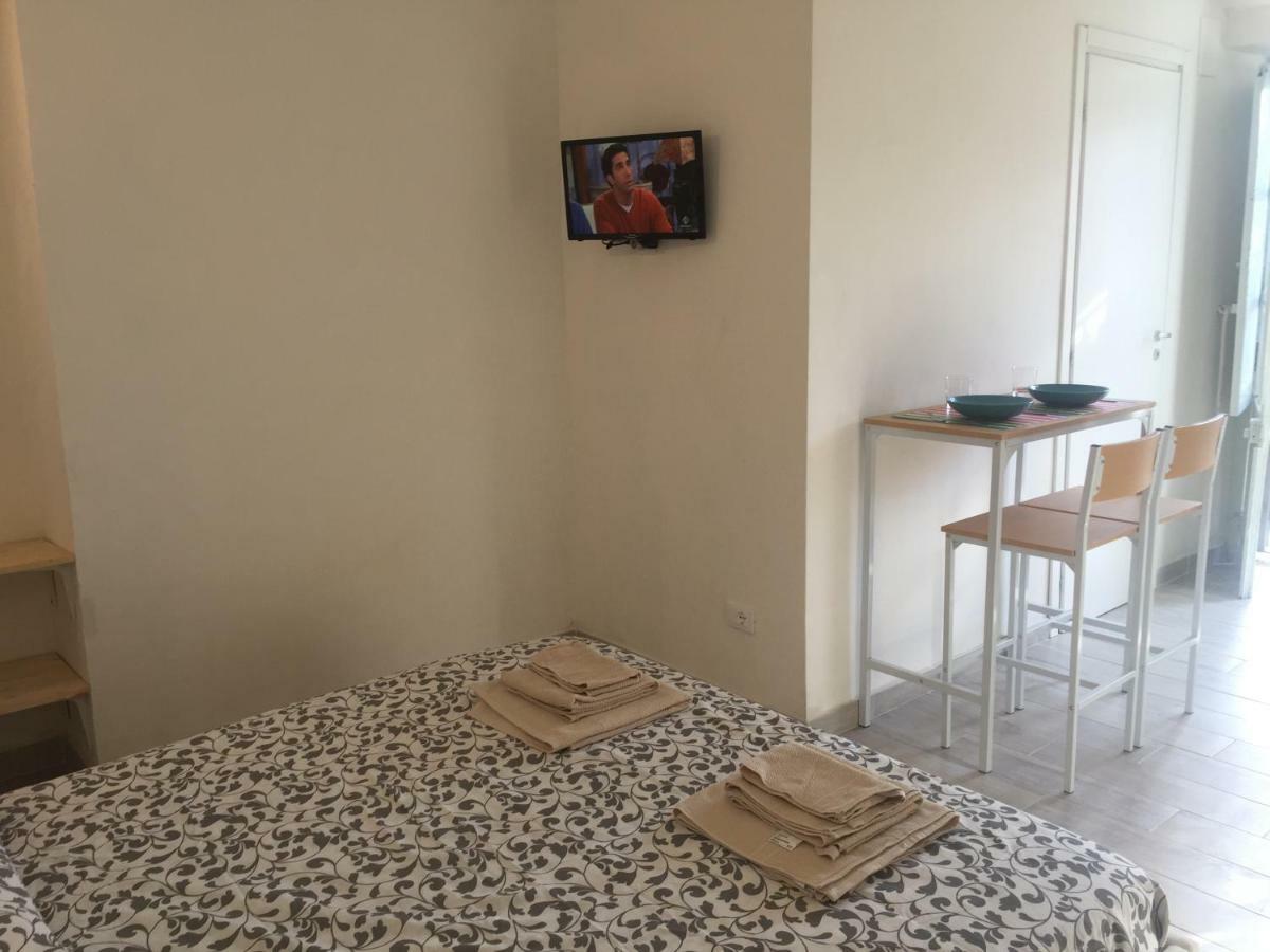 Monolocale Via Berthollet 6 Apartment Торино Екстериор снимка